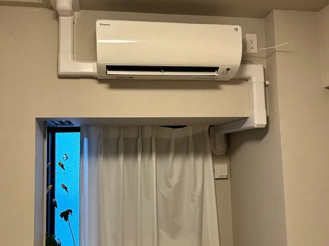 【三菱電機サービスエンジニア歴30年】相談は無料！お客様の安心をお約束いたしますサービスの画像