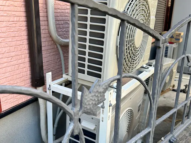 【三菱電機サービスエンジニア歴30年】相談は無料！お客様の安心をお約束いたしますサービスの画像