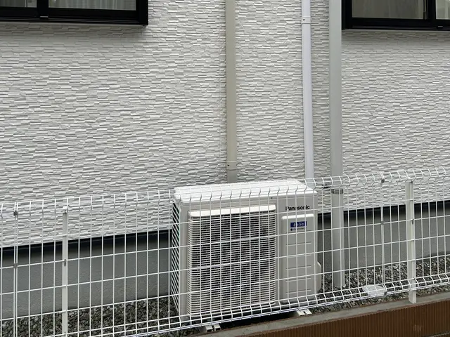 【三菱電機サービスエンジニア歴30年】相談は無料！お客様の安心をお約束いたしますサービスの画像