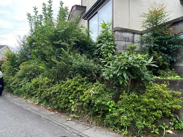 《あなたの暮らしの御用聞き》女性スタッフ在籍◇損害保険加入◇美しく仕上げます！サービスの画像