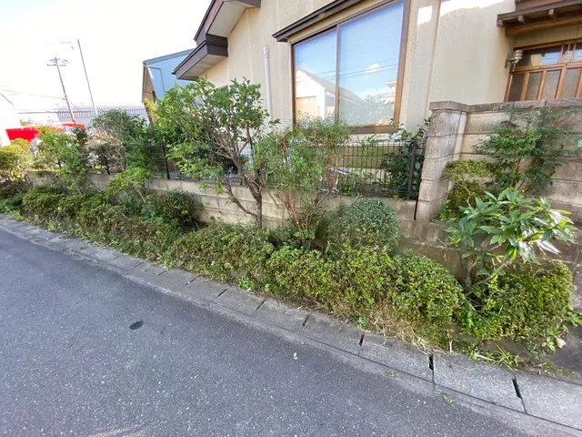 《あなたの暮らしの御用聞き》女性スタッフ在籍◇損害保険加入◇美しく仕上げます！サービスの画像