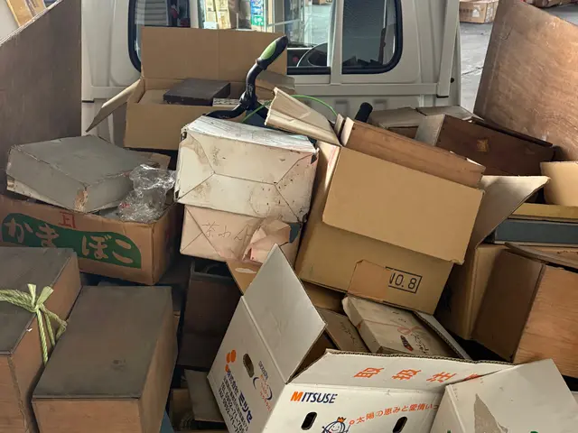 お写真でお見積り可能でございます。少ない量から多量でもご連絡くださいませ。サービスの画像