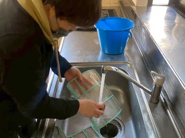 お客様のお力になります！経験と知識を活かして迅速丁寧に作業いたしますサービスの画像