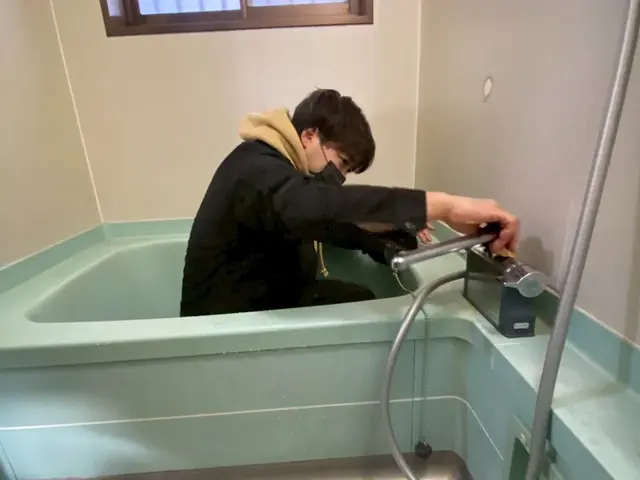 お客様のお力になります！経験と知識を活かして迅速丁寧に作業いたしますサービスの画像