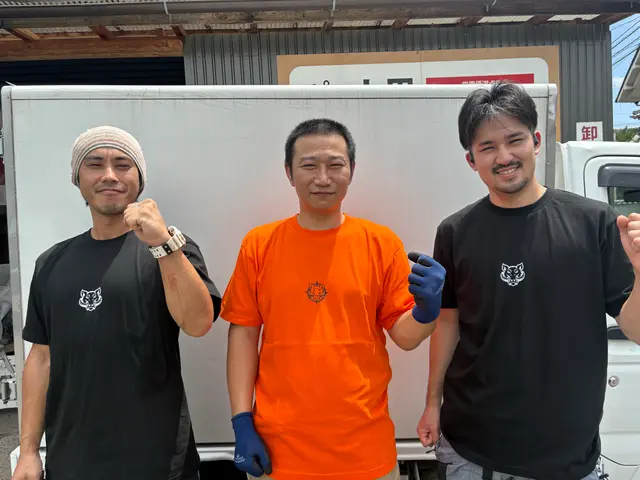 狩猟免許を持つプロが完全自社施工で安心駆除！アフターサービス付きで再発まで防止サービスの画像