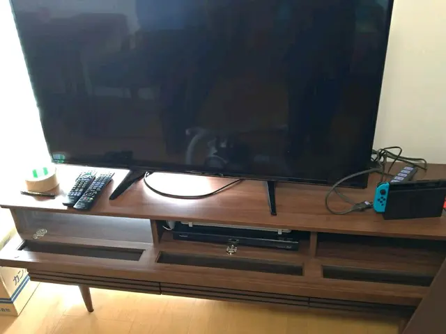 【当日•翌日対応相談可】【2台目以降がおトク】TV･レコーダー･ホームシアター等サービスの画像