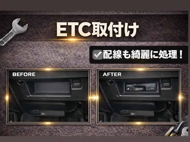 ☆安心保証付き☆アワード入選店☆整備士資格あり☆車のことはオートバディに(^^)サービスの画像