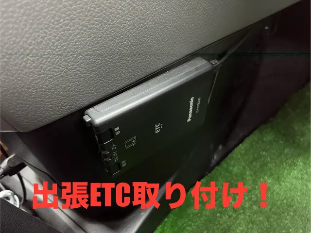 ☆土日祝日OK！☆夜間早朝の対応可能☆ディーラーのクオリティをご自宅でご提供！サービスの画像