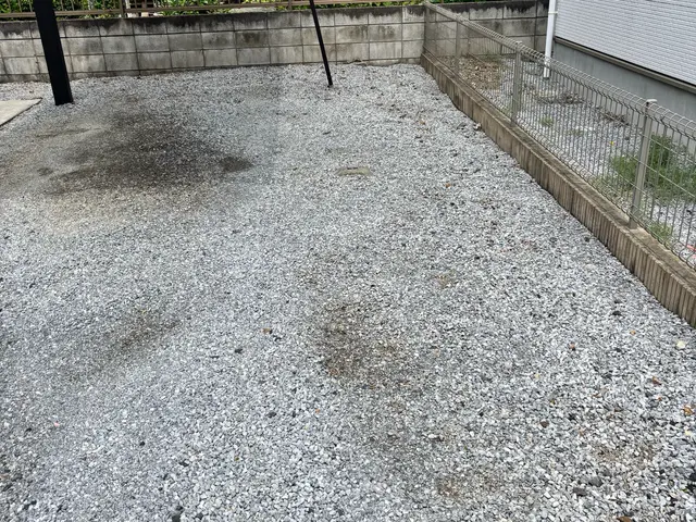 プロの技術でご満足いただけるように心を込めて作業いたしますサービスの画像