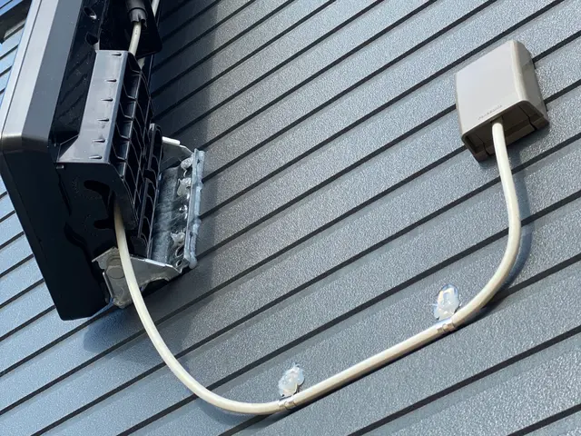 4K8KもOK！市原市中高根イマイデンキ◎夫婦で伺います。只今、春夏冬中！サービスの画像