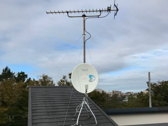 4K8KもOK！市原市中高根イマイデンキ◎夫婦で伺います。只今、春夏冬中！サービスの画像