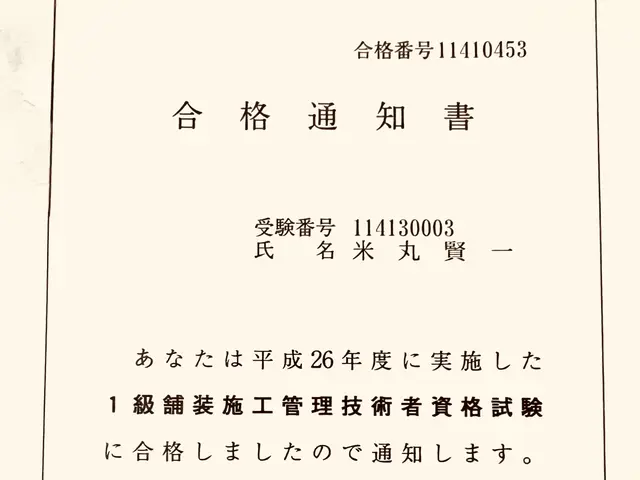 ★一級舗装施工管理技士資格保有★現場経験多数の店長が行う安心アスファルト補修サービスの画像