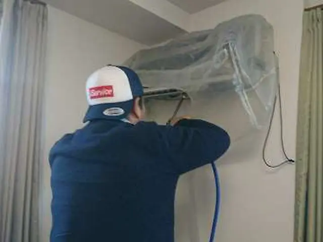 年末繁忙期前キャンペーン中！！2台目以降6000円！ご予約埋まり台終了します！サービスの画像