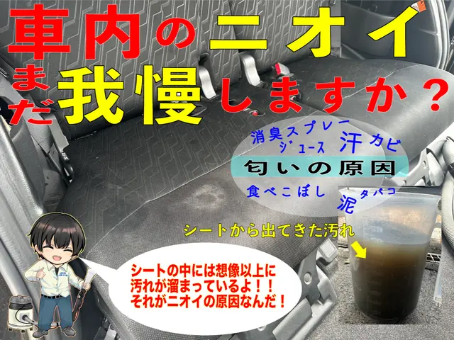 【クチコミ数NO.1】気になる汚れやニオイも綺麗スッキリ！！【嘔吐対応可！】サービスの画像