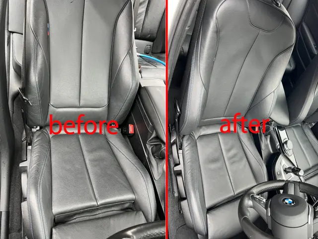 【クチコミ数NO.1】気になる汚れやニオイも綺麗スッキリ！！【嘔吐対応可！】サービスの画像