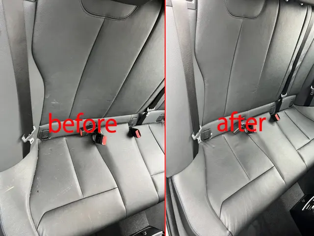 【クチコミ数NO.1】気になる汚れやニオイも綺麗スッキリ！！【嘔吐対応可！】サービスの画像