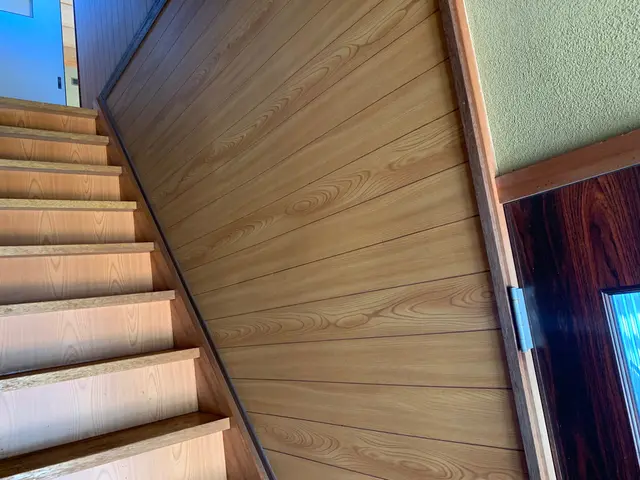 「転ばぬ先の手摺り」安全・快適な住空間　（当店で手摺り用意できます別途料金加算）サービスの画像