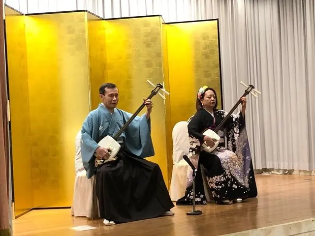 【津軽三味線】（民謡演奏・合奏演奏）ご要望により演目・人数・衣装の調整可能