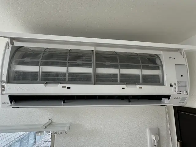 プロの技術でご満足いただけるように心を込めて作業いたしますサービスの画像