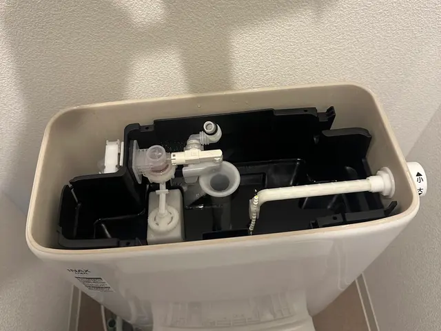 プロの技術でご満足いただけるように心を込めて作業いたしますサービスの画像