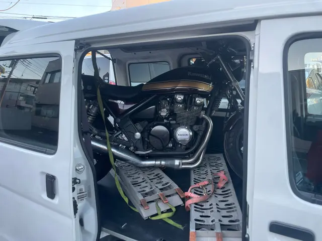 近距離は割引料金可能です！長距離対応致します！大型対応可能まずはご相談ください！サービスの画像