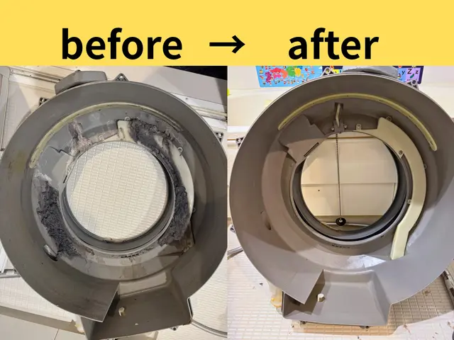 【今だけ特価！25000→19000円】◎乾燥機能改善◎12日14日空き有◎サービスの画像