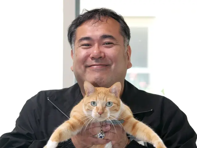 水漏れ修理は猫好きなプロにおまかせ。配管破裂も即日対応可能☆会社も仲間も22年サービスの画像