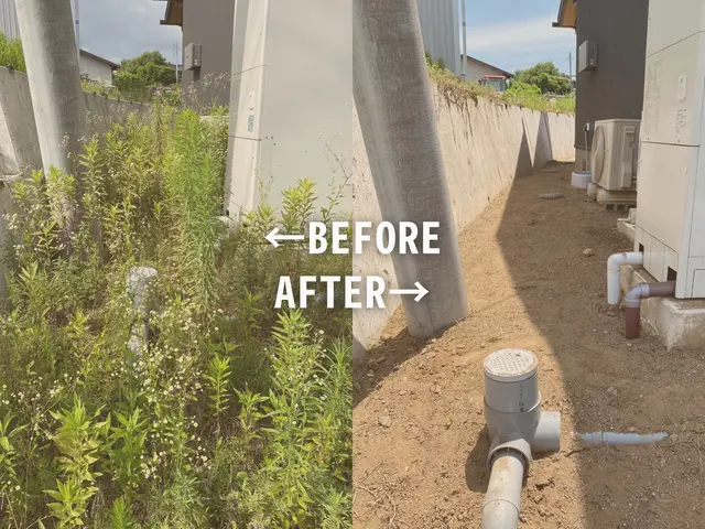 【親切・丁寧】豊富な経験と知識で安心！当店へお任せください！キャッシュレス対応！サービスの画像