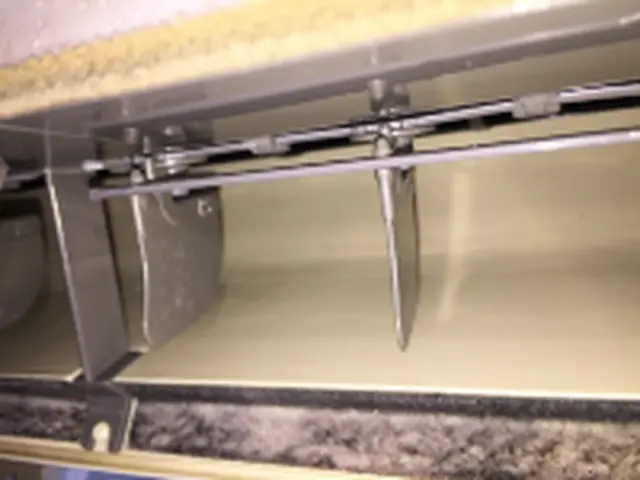 現地でクレカpaypay！エアコンクリーニング「ウサギとカメ」サービスの画像