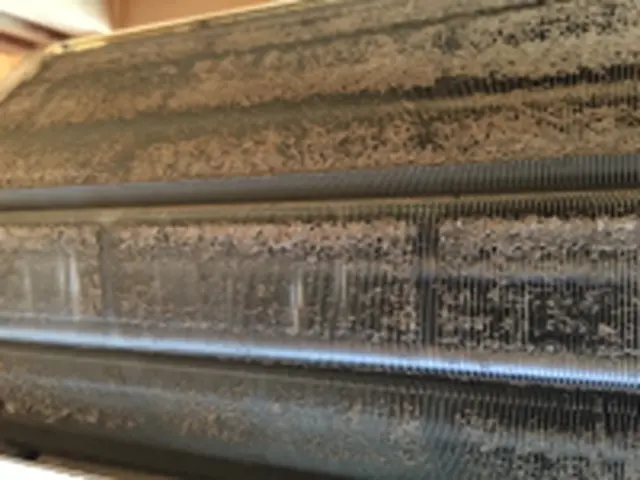 現地でクレカpaypay！エアコンクリーニング「ウサギとカメ」サービスの画像