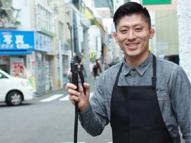 現地でクレカpaypay！エアコンクリーニング「ウサギとカメ」サービスの画像