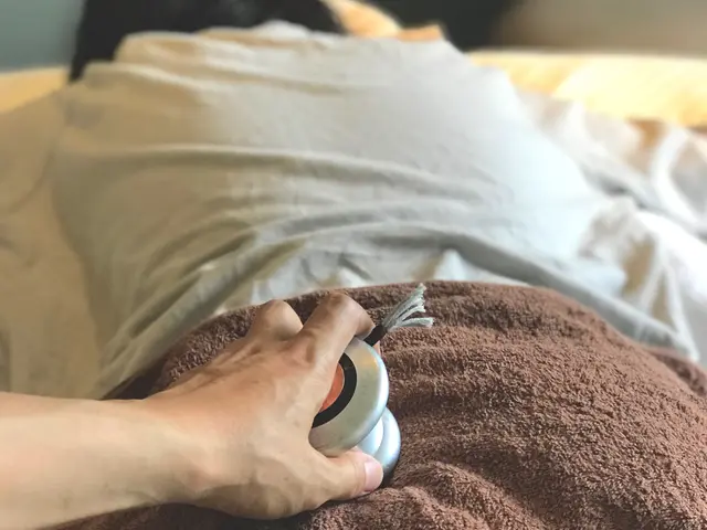 3ヶ月以上続く慢性腰痛でお困りの方へ（2回目以降は、10,000円です）サービスの画像