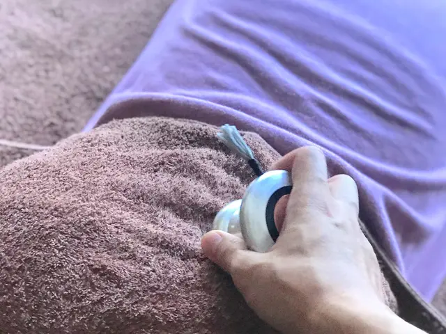 3ヶ月以上続く慢性腰痛でお困りの方へ（2回目以降は、10,000円です）サービスの画像