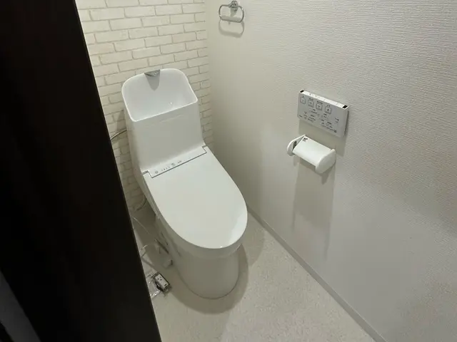 お客様目線で丁寧に対応！作業外注一切なし◎お客様のお力になります！サービスの画像