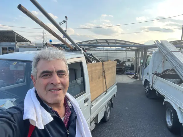 《年中無休》業歴10年､作業外注一切なし駐車代負担します！女性スタッフの同行OKサービスの画像