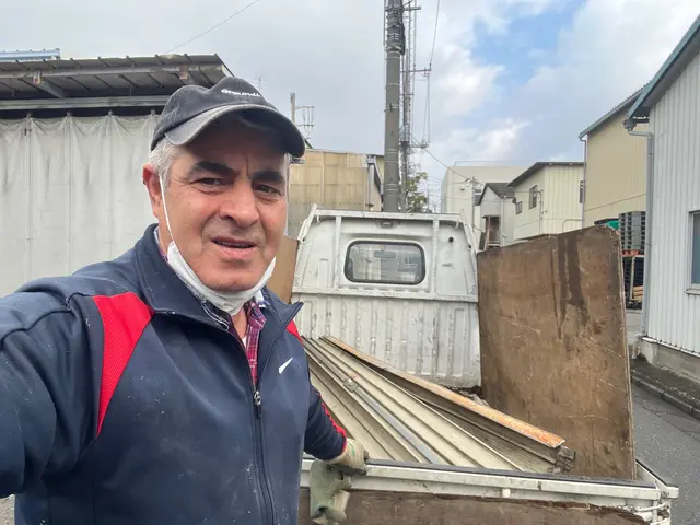 《年中無休》業歴10年､作業外注一切なし駐車代負担します！女性スタッフの同行OKサービスの画像