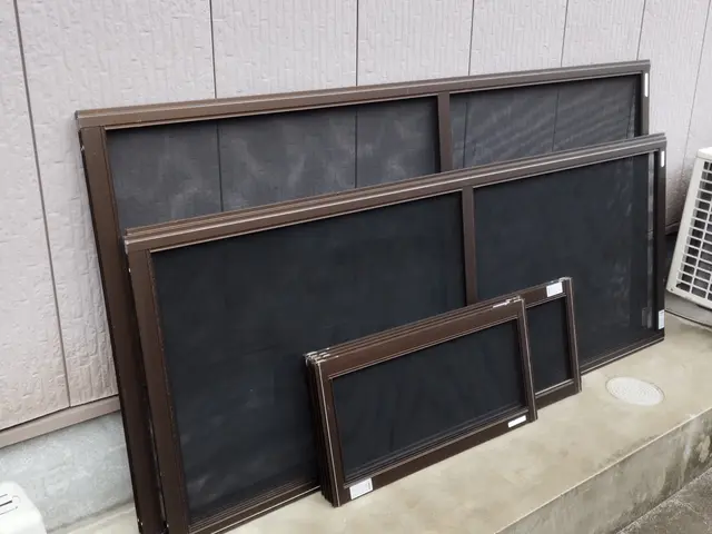 どんな窓もお任せください！！^⁠_⁠^感動していただけること間違いなしです！！！サービスの画像