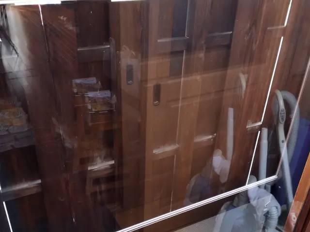 どんな窓もお任せください！！^⁠_⁠^感動していただけること間違いなしです！！！サービスの画像