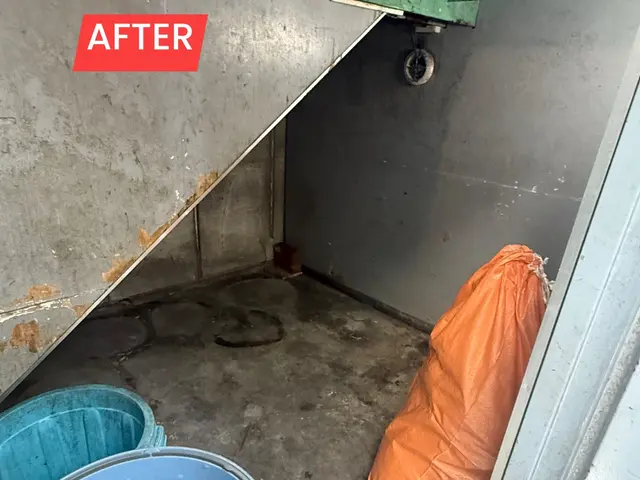 [不用品回収]★簡単写真でお見積もり★エアコン取り外し回収無料◎お問い合わせからサービスの画像