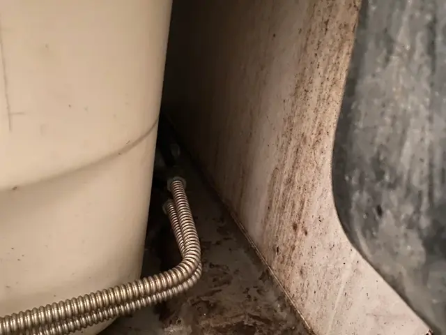 水回り口コミトップクラス！仕上がりが違う！他の業者様より圧倒的綺麗と多数評価有りサービスの画像