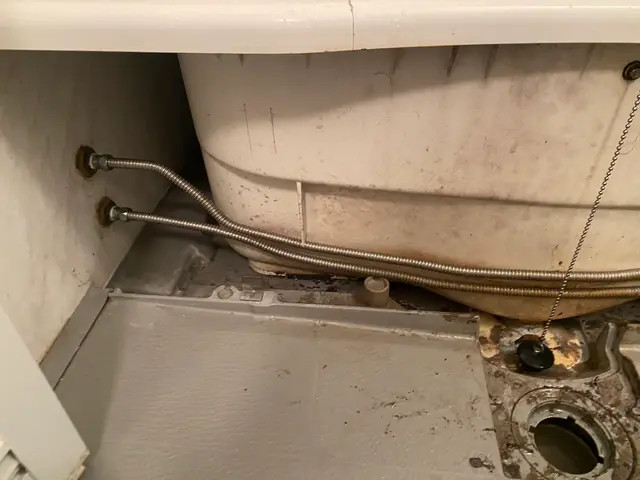 水回り口コミトップクラス！仕上がりが違う！他の業者様より圧倒的綺麗と多数評価有りサービスの画像