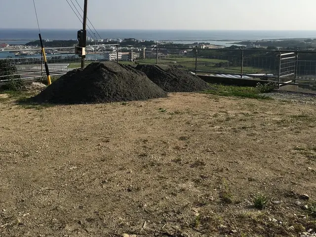 ＜芝張り作業＞京都・海外等で15年修行した職人が作業にお伺いします！サービスの画像