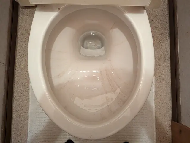 蓄積汚れを徹底洗浄して殺菌、消臭効果あり！2箇所目以降￥2000割引！サービスの画像