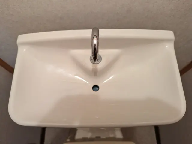 蓄積汚れを徹底洗浄して殺菌、消臭効果あり！2箇所目以降￥2000割引！サービスの画像