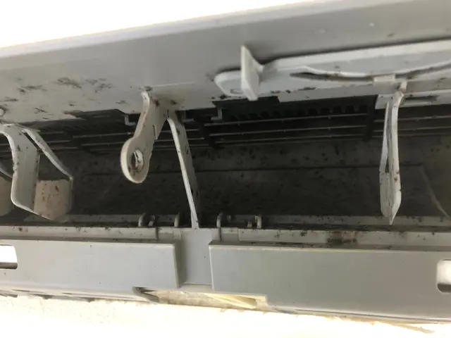 まだ暑い時期が続いてますね！エアコンの効きが悪いなと感じたらまずはクリーニングをサービスの画像