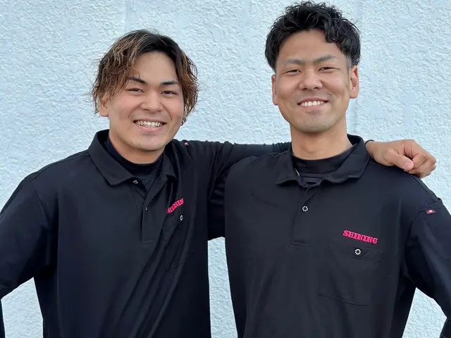 【くらしのマーケットアワード3年連続受賞！】★僕たち兄弟がお運び致します！★サービスの画像