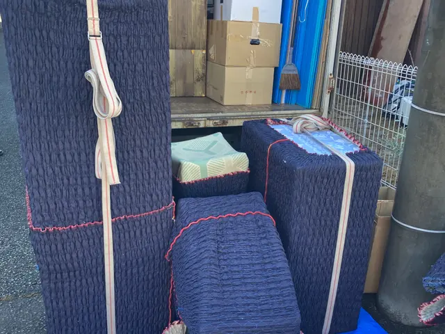 【くらしのマーケットアワード3年連続受賞！】★僕たち兄弟がお運び致します！★サービスの画像