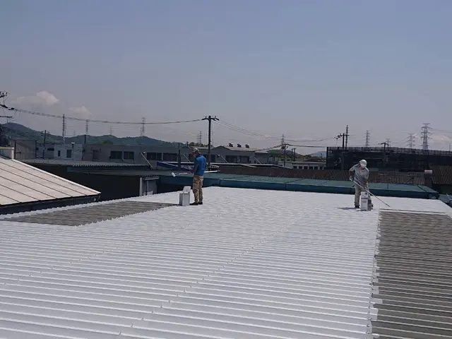 ◆塗装一筋25年の実績！◆年中無休◆お客様のご要望に沿った施工・損害保険加入店！サービスの画像