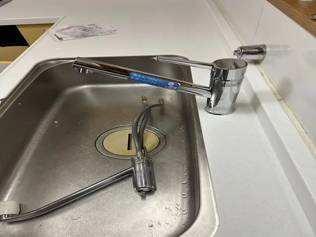 《年中無休》経験15年以上！すべて自社対応◎訪問時の駐車場代は当店が負担！サービスの画像