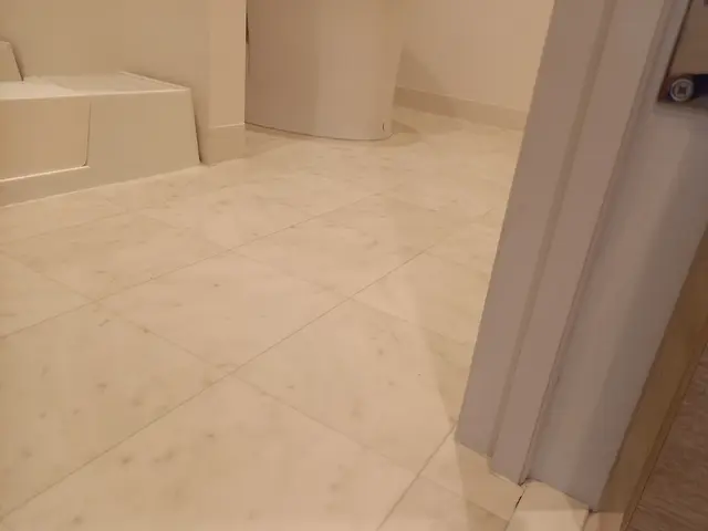 プロの技術でご満足いただけるように心を込めて作業いたしますサービスの画像